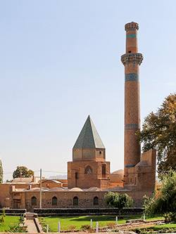 محل تبلیغات