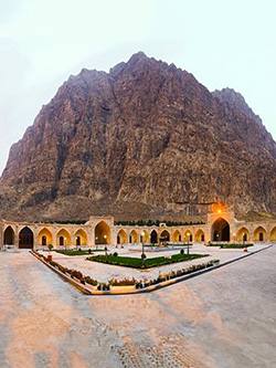 محل تبلیغات